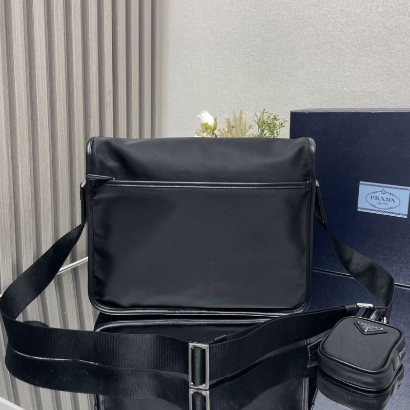 Pra*a satchel bags